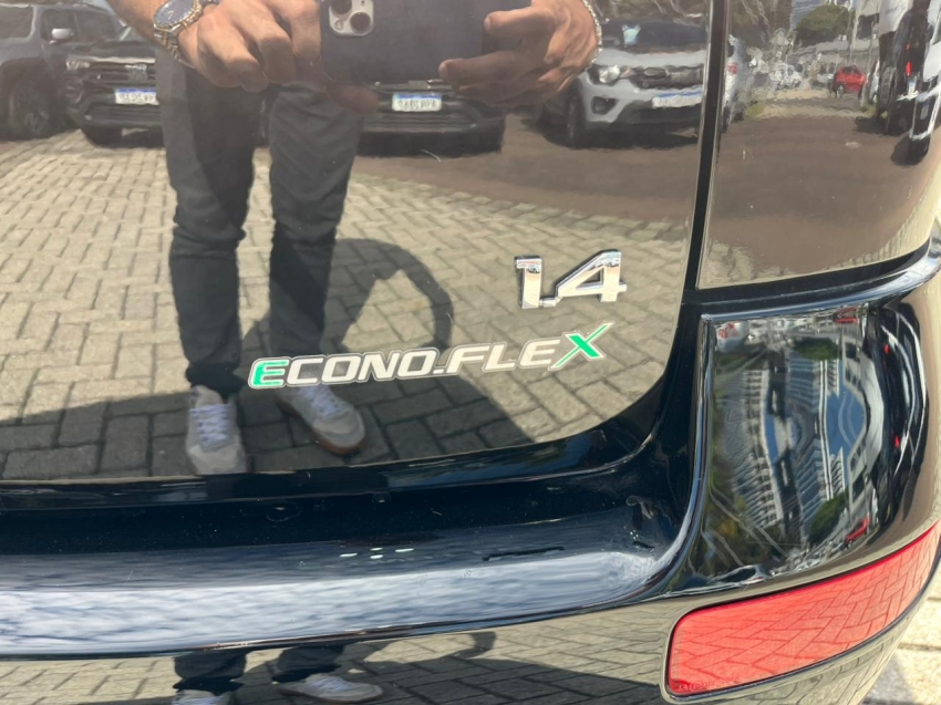 chevrolet corsa 1.4 mpfi maxx 8v flex 4p manual 20128