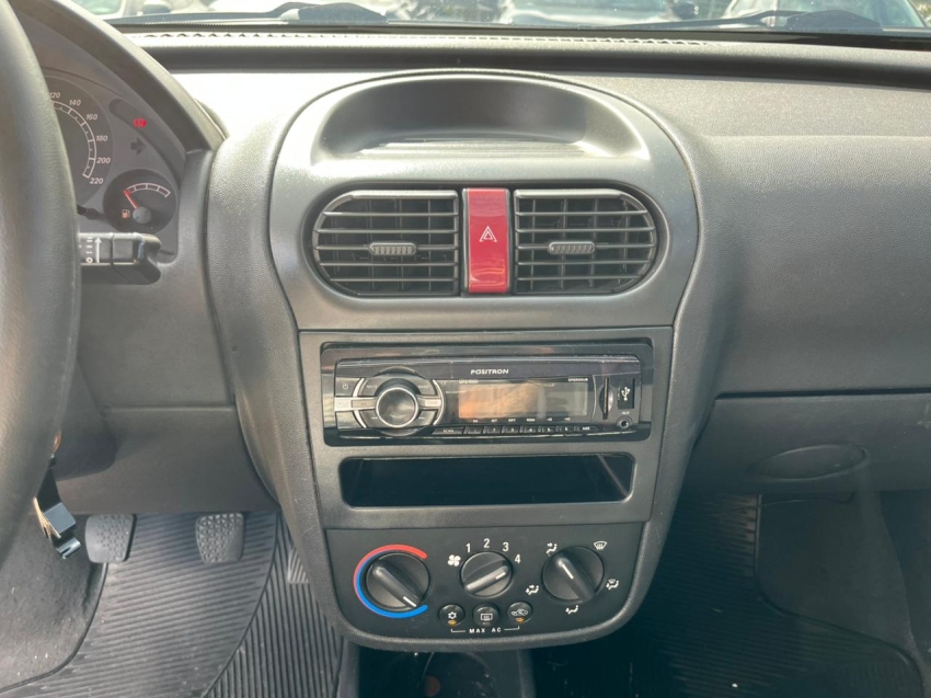 chevrolet corsa 1.4 mpfi maxx 8v flex 4p manual 201213