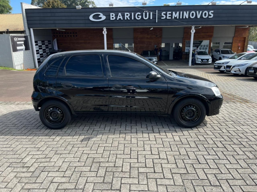 chevrolet corsa 1.4 mpfi maxx 8v flex 4p manual 20127