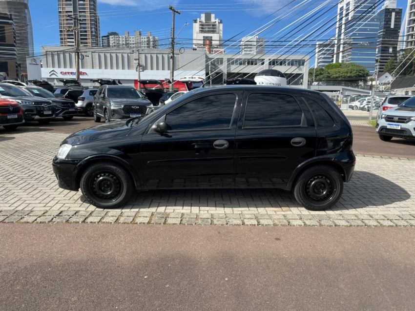 chevrolet corsa 1.4 mpfi maxx 8v flex 4p manual 20123
