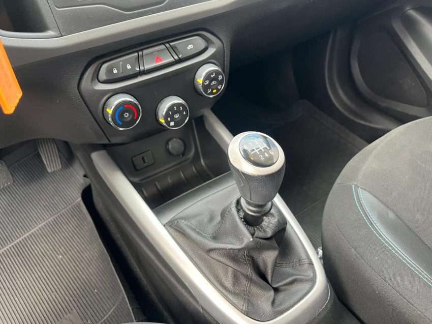 chevrolet onix 1.0 mpfi lt 8v flex 4p manual 201913