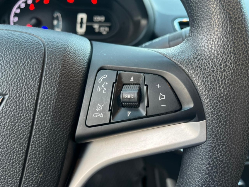 chevrolet onix 1.0 mpfi lt 8v flex 4p manual 201910