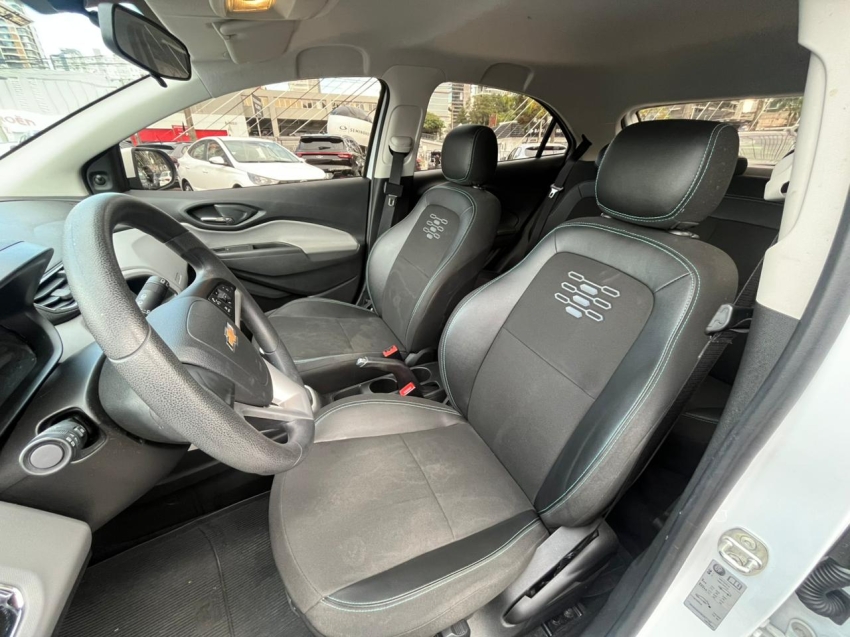 chevrolet onix 1.0 mpfi lt 8v flex 4p manual 201914