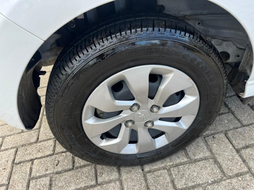 chevrolet onix 1.0 mpfi lt 8v flex 4p manual 201916