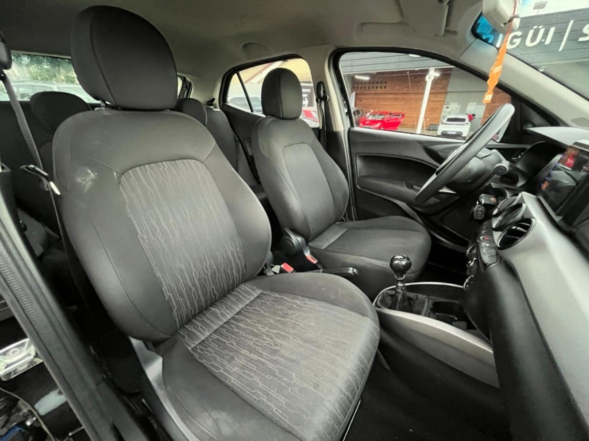 fiat argo 1.0 firefly flex manual 4p 201916