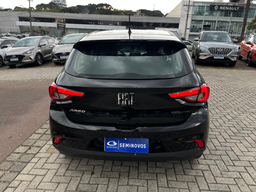 fiat argo 1.0 firefly flex manual 4p 20195