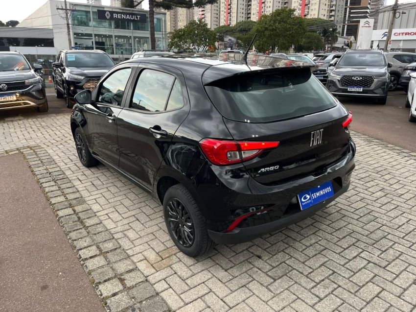 fiat argo 1.0 firefly flex manual 4p 20194