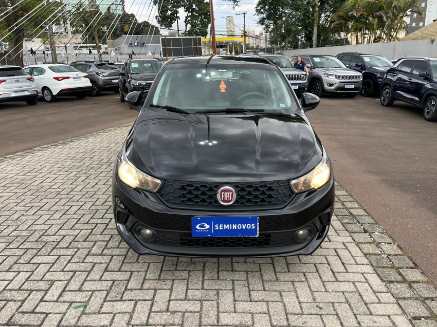 fiat argo 1.0 firefly flex manual 4p 20191