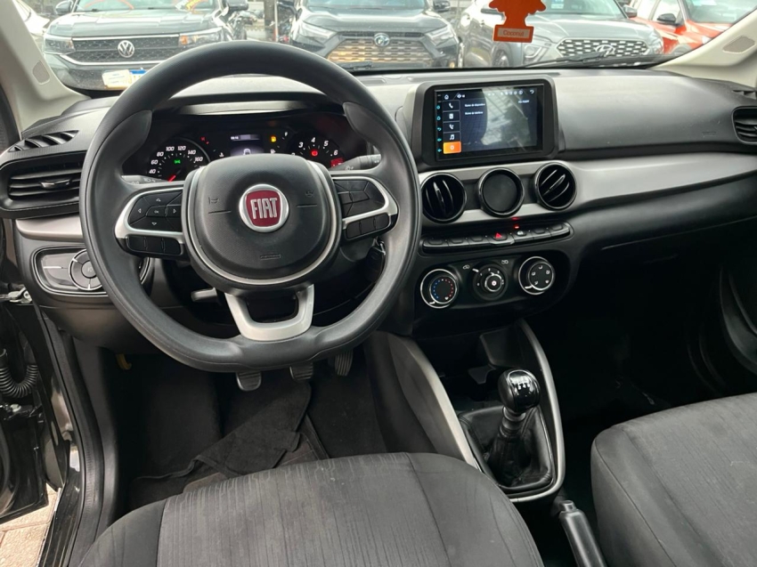 fiat argo 1.0 firefly flex manual 4p 201910