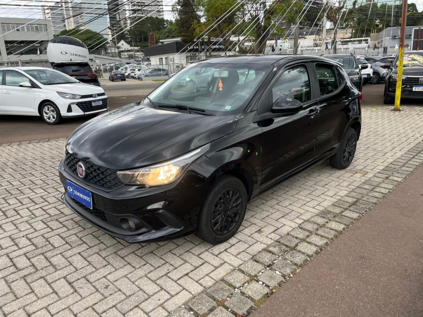 fiat argo 1.0 firefly flex manual 4p 20192