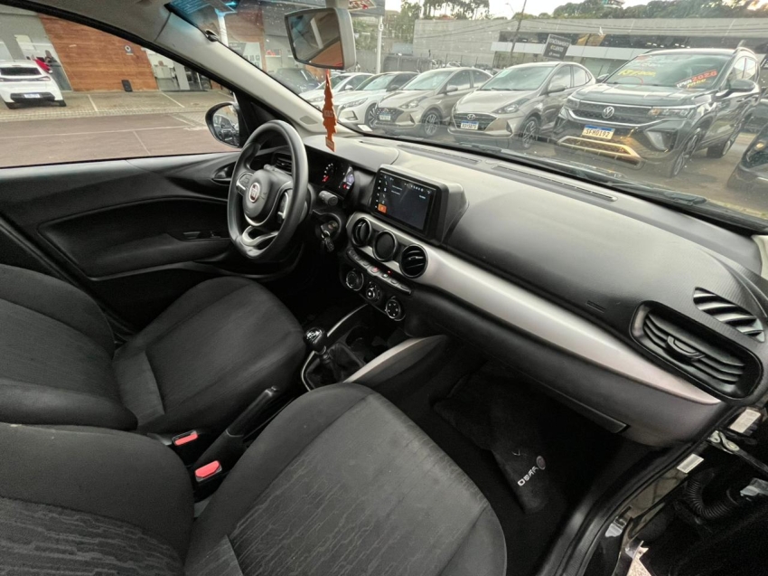 fiat argo 1.0 firefly flex manual 4p 20198