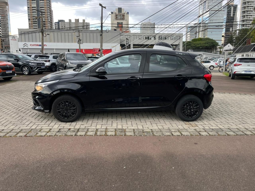 fiat argo 1.0 firefly flex manual 4p 20193