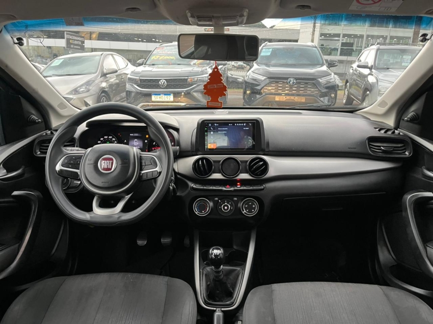 fiat argo 1.0 firefly flex manual 4p 20199