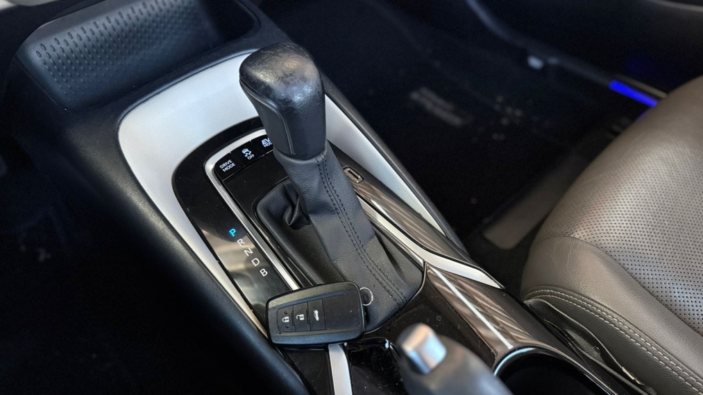 toyota corolla 1.8 vvt-i hybrid flex altis premium cvt hibrido 4p automatico 202115