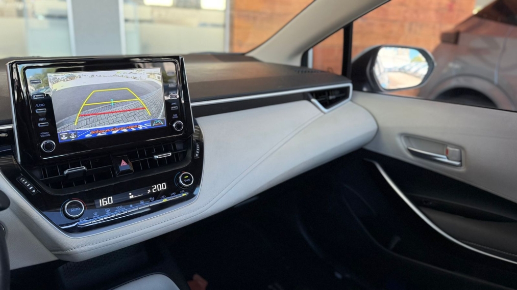 toyota corolla 1.8 vvt-i hybrid flex altis premium cvt hibrido 4p automatico 202114