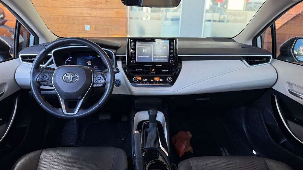 toyota corolla 1.8 vvt-i hybrid flex altis premium cvt hibrido 4p automatico 20219