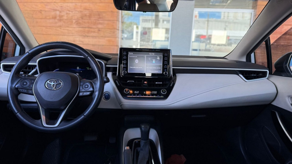 toyota corolla 1.8 vvt-i hybrid flex altis premium cvt hibrido 4p automatico 20218