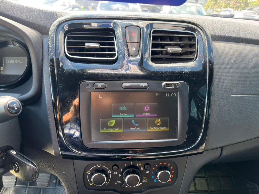 renault sandero 1.0 12v sce flex zen manual 4p 202012