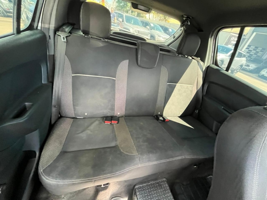 renault sandero 1.0 12v sce flex zen manual 4p 202015