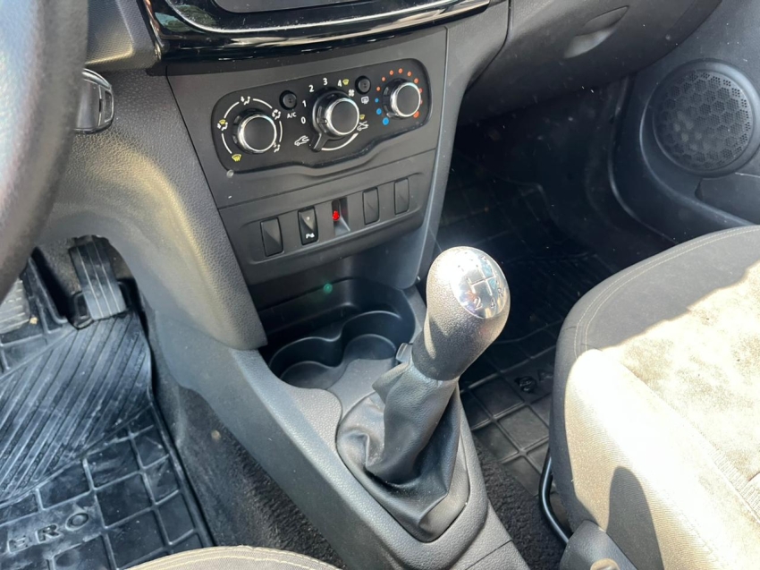 renault sandero 1.0 12v sce flex zen manual 4p 202013