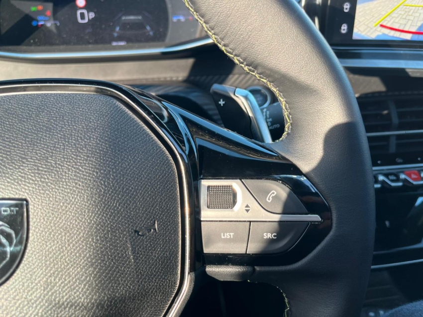 peugeot 2008 1.0 turbo 200 flex gt cvt 4p automatico 202512