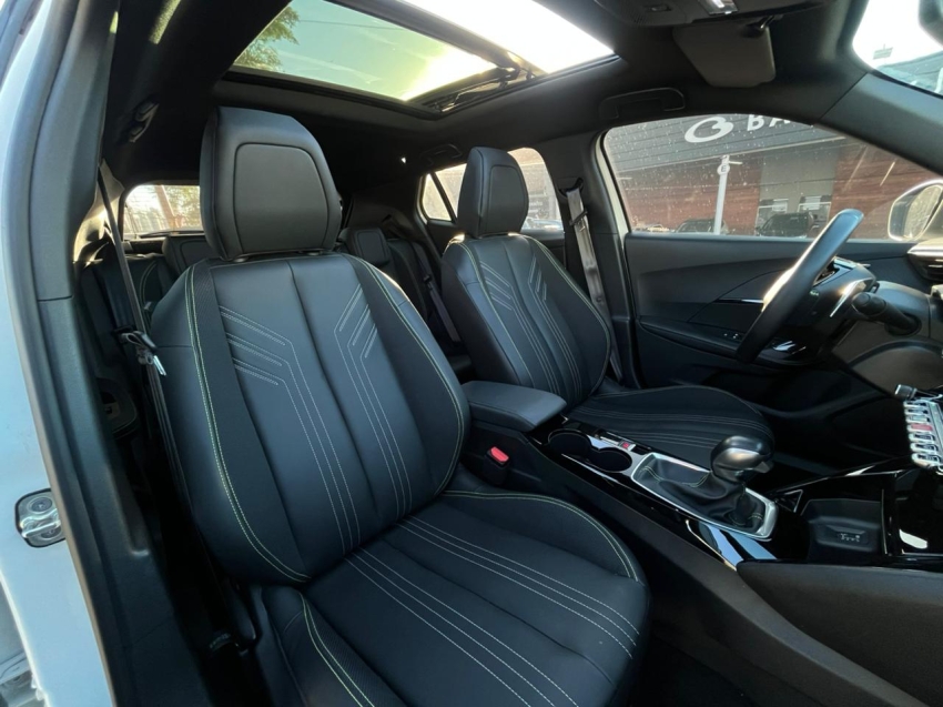 peugeot 2008 1.0 turbo 200 flex gt cvt 4p automatico 202518