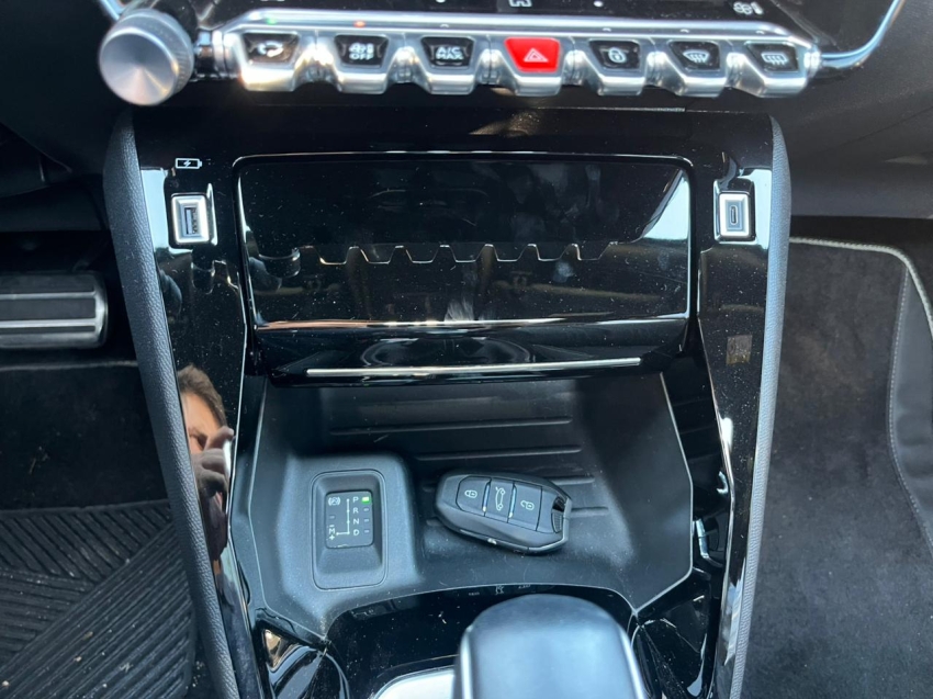 peugeot 2008 1.0 turbo 200 flex gt cvt 4p automatico 202515