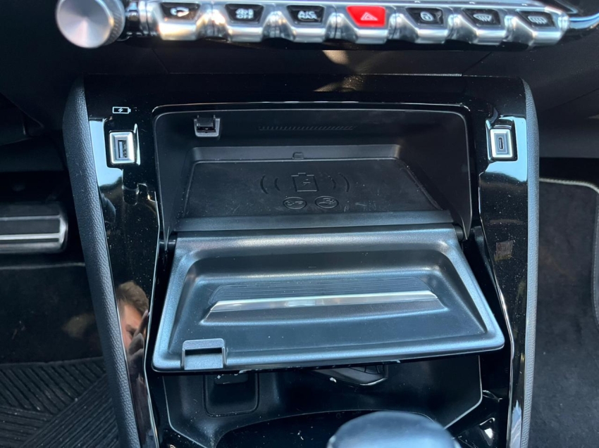 peugeot 2008 1.0 turbo 200 flex gt cvt 4p automatico 202516