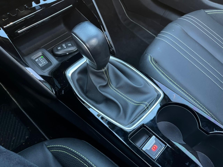 peugeot 2008 1.0 turbo 200 flex gt cvt 4p automatico 202517