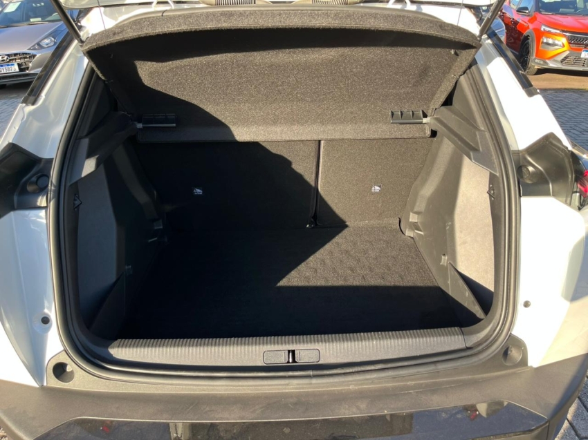 peugeot 2008 1.0 turbo 200 flex gt cvt 4p automatico 202521