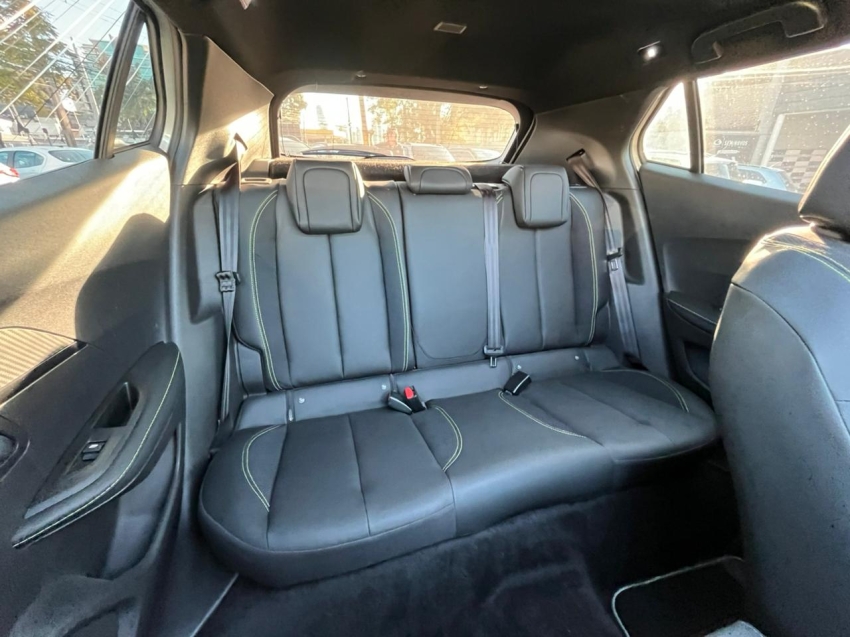 peugeot 2008 1.0 turbo 200 flex gt cvt 4p automatico 202520