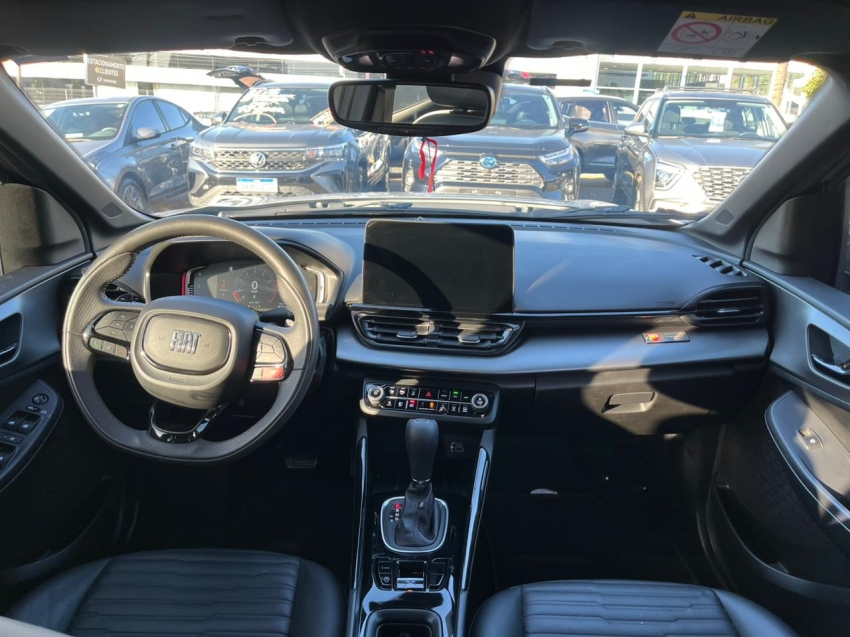 fiat fastback 1.3 turbo 270 flex limited edition at6 4p automatico 202310