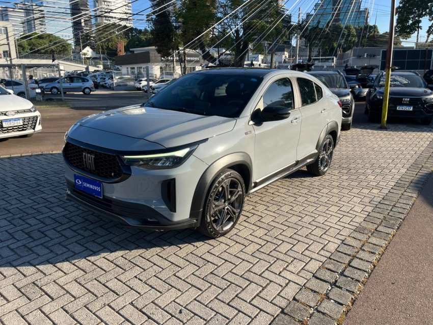 fiat fastback 1.3 turbo 270 flex limited edition at6 4p automatico 20232