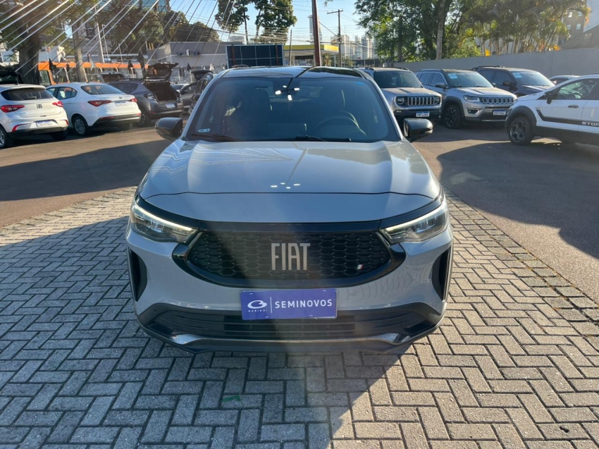 fiat fastback 1.3 turbo 270 flex limited edition at6 4p automatico 20231