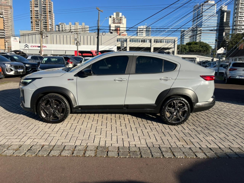 fiat fastback 1.3 turbo 270 flex limited edition at6 4p automatico 20233
