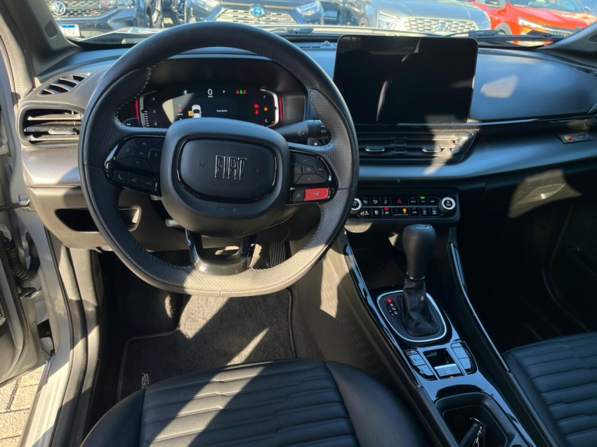 fiat fastback 1.3 turbo 270 flex limited edition at6 4p automatico 202310