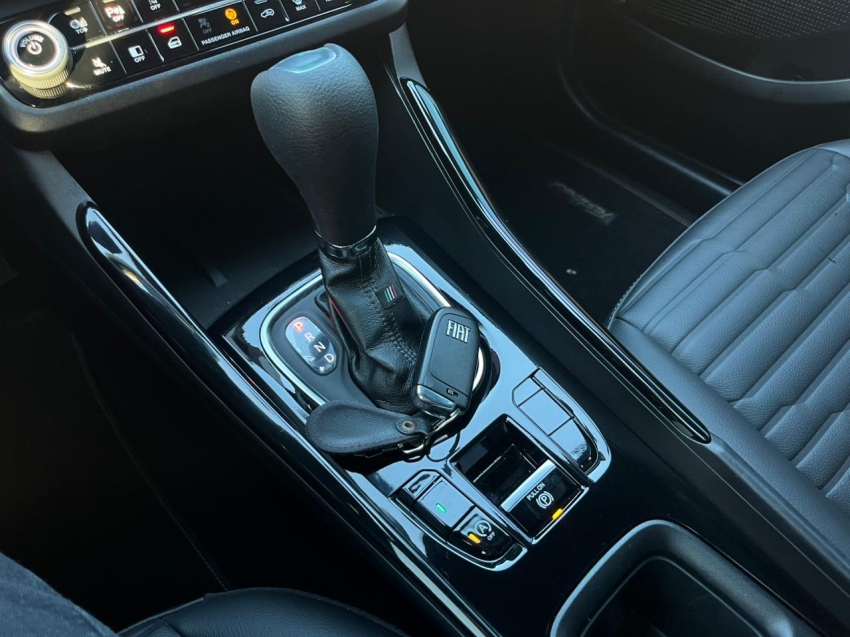 fiat fastback 1.3 turbo 270 flex limited edition at6 4p automatico 202316