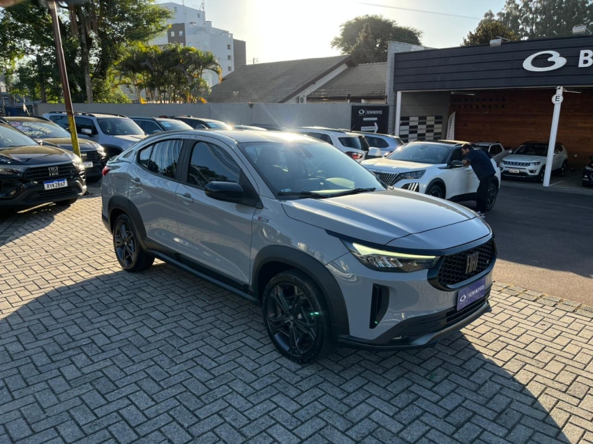 fiat fastback 1.3 turbo 270 flex limited edition at6 4p automatico 2023