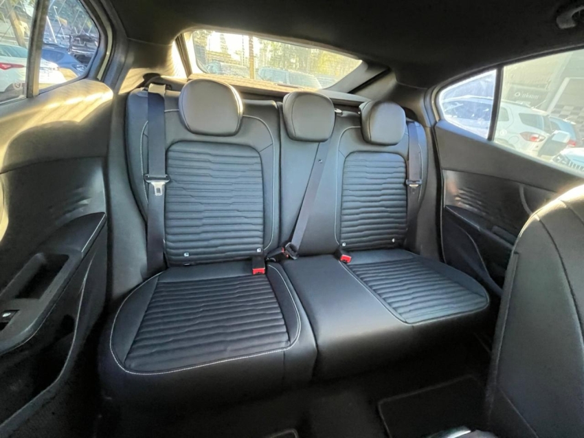 fiat fastback 1.3 turbo 270 flex limited edition at6 4p automatico 202319