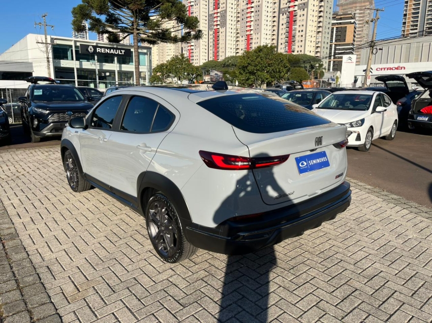 fiat fastback 1.3 turbo 270 flex limited edition at6 4p automatico 20234