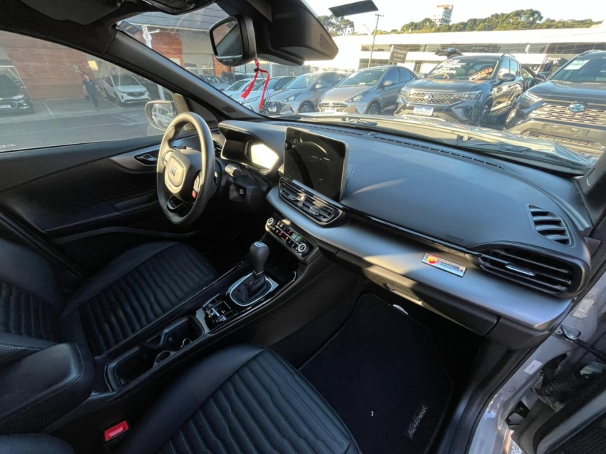 fiat fastback 1.3 turbo 270 flex limited edition at6 4p automatico 20238