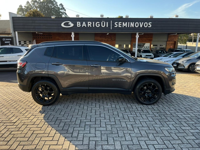jeep compass 1.3 t270 turbo flex sport at6 4p automatico 20247