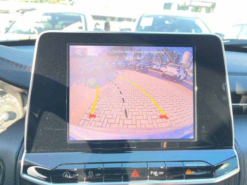 jeep compass 1.3 t270 turbo flex sport at6 4p automatico 202414