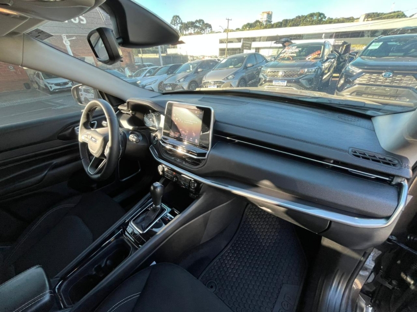 jeep compass 1.3 t270 turbo flex sport at6 4p automatico 20248