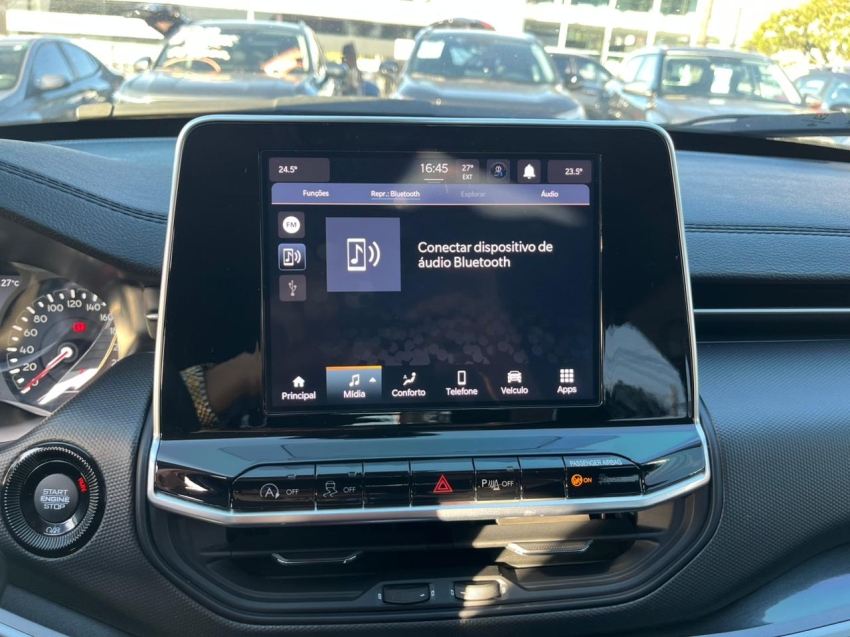 jeep compass 1.3 t270 turbo flex sport at6 4p automatico 202413