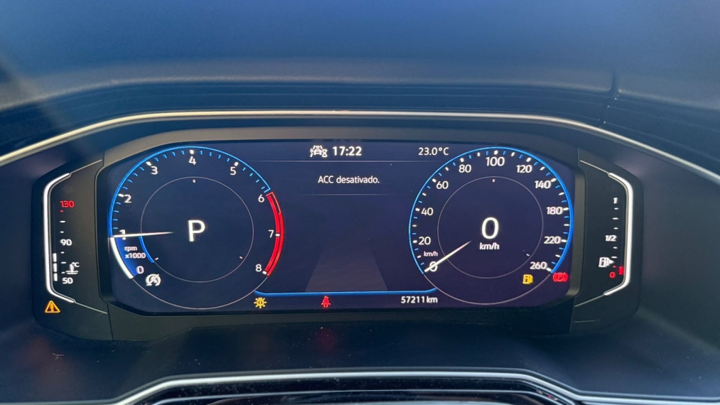 volkswagen nivus 1.0 200 tsi total flex highline automatico 4p 202412