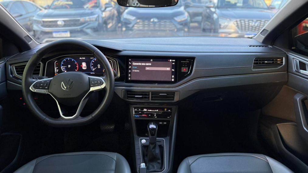 volkswagen nivus 1.0 200 tsi total flex highline automatico 4p 20248