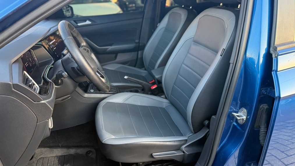 volkswagen nivus 1.0 200 tsi total flex highline automatico 4p 202416