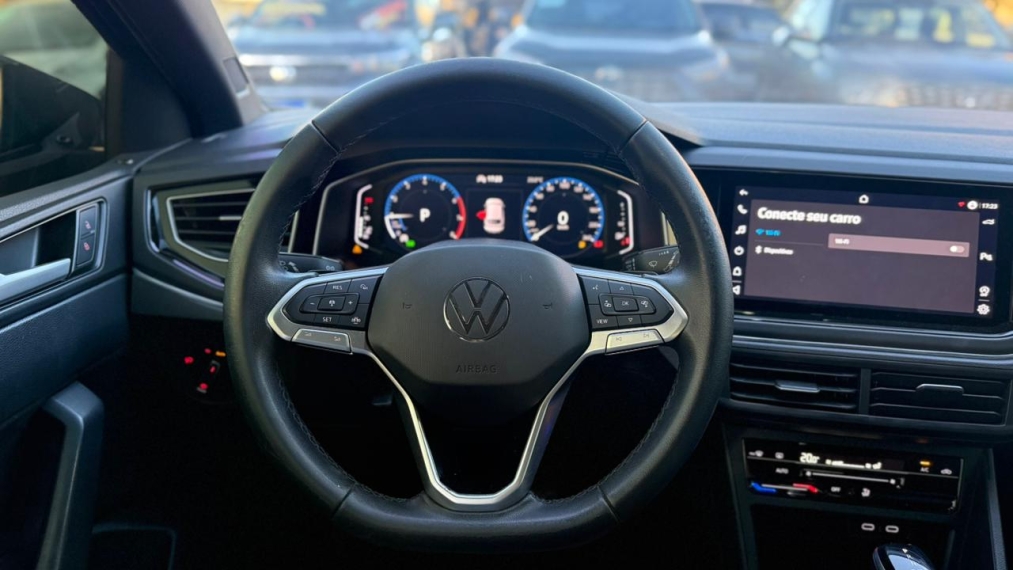 volkswagen nivus 1.0 200 tsi total flex highline automatico 4p 20249
