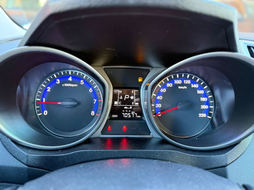 hyundai hb20x 1.6 16v premium flex 4p automatico 201613